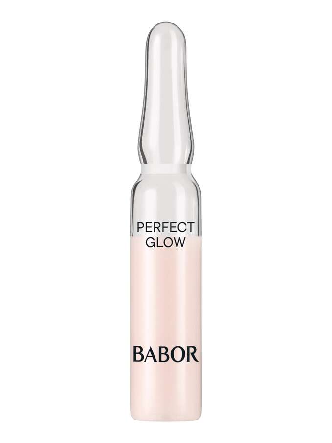 Babor Ampoule Concentrates Perfect Glow 7 pcs 14 ml 2