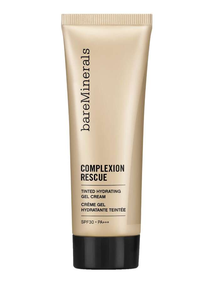 bareMinerals Complexion Rescue Foundation