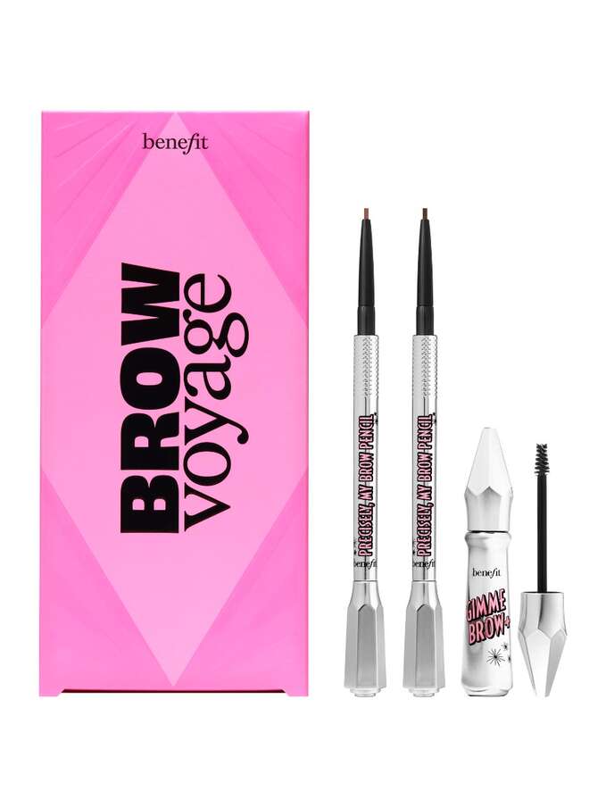 Benefit Make Up Set