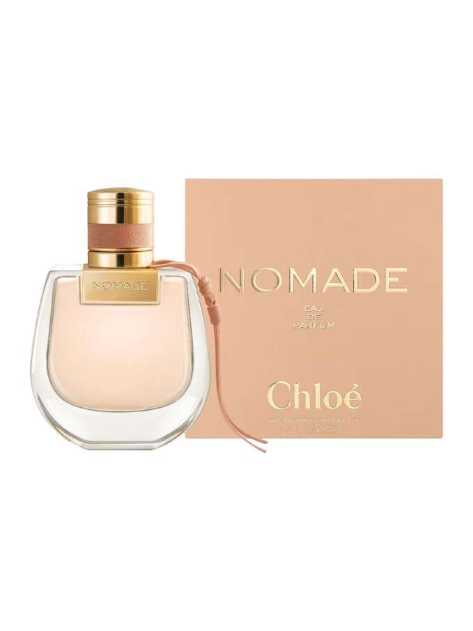 Chloé Nomade Eau de Parfum 50 ml 1