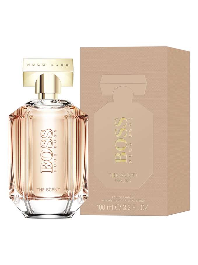 Boss The Scent For Her