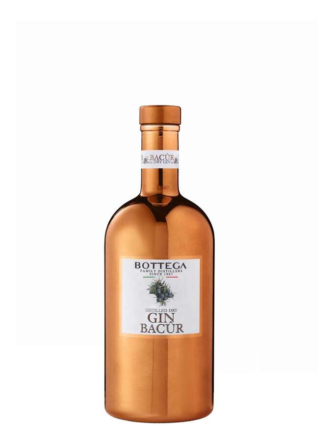 Bottega Bacûr Gin