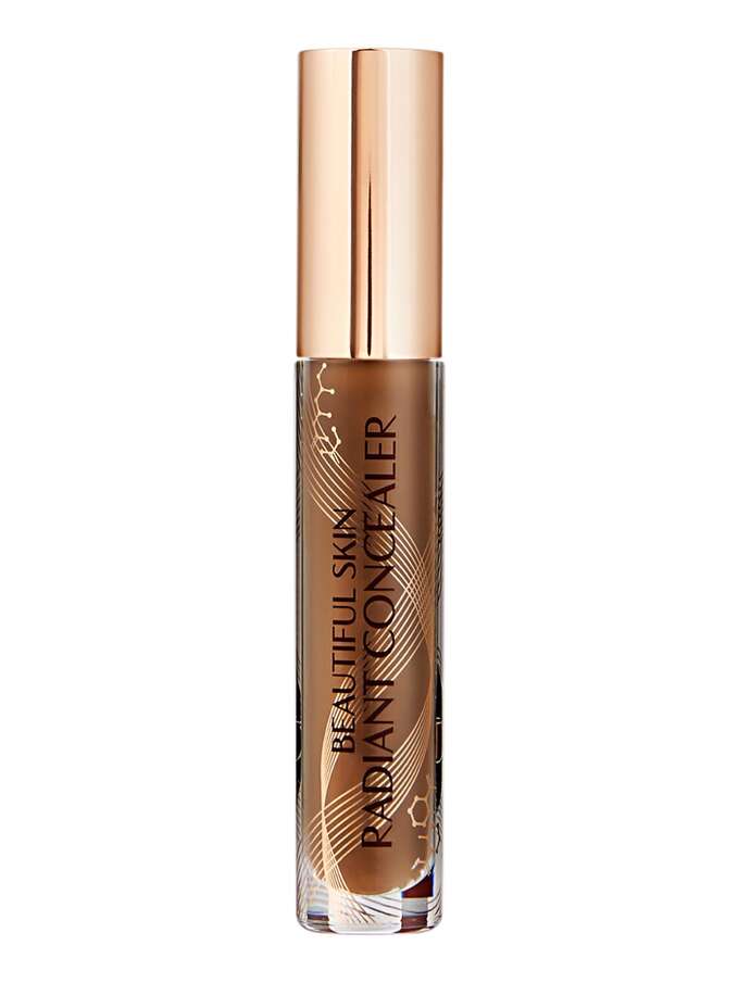 Charlotte Tilbury Beautiful Skin Radiant Concealer - 15.5 Deep 1