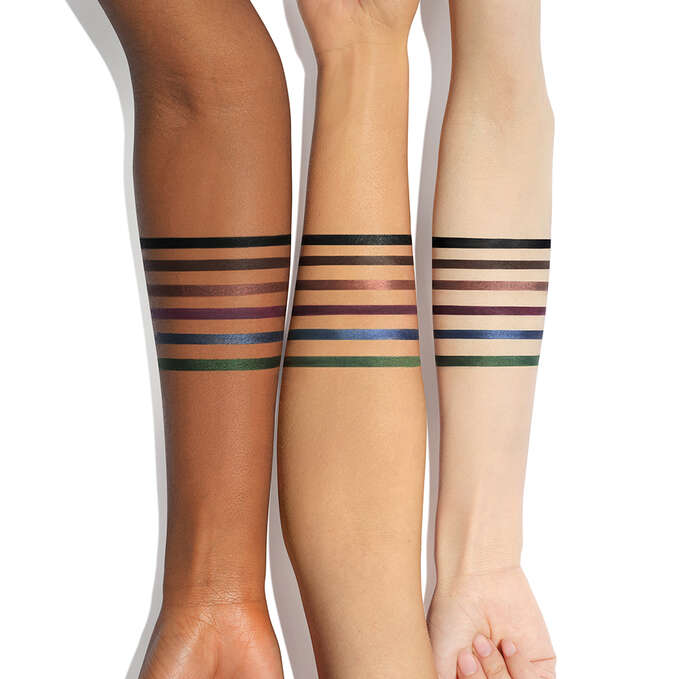 Charlotte Tilbury Rock 'N' Kohl Eye Liner No 4 - Hypnotic Peacock 5