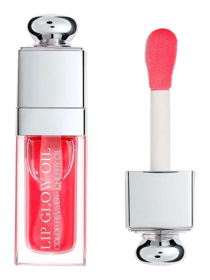 Dior Addict Lip Glow Lip Oil No. 015 - Cherry