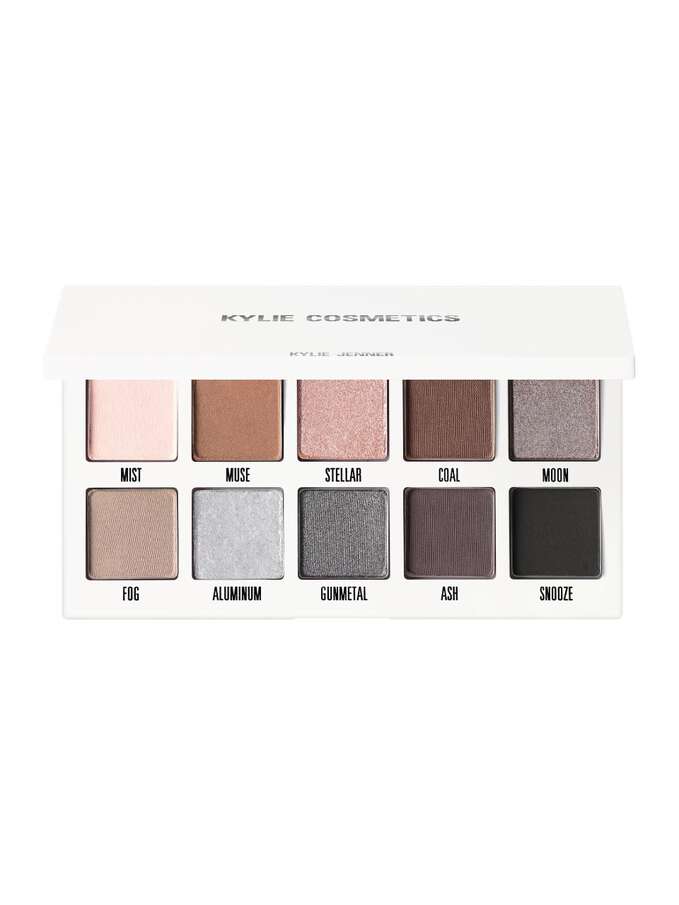 Kylie Cosmetics Smokey Eye Palette No. 228 2