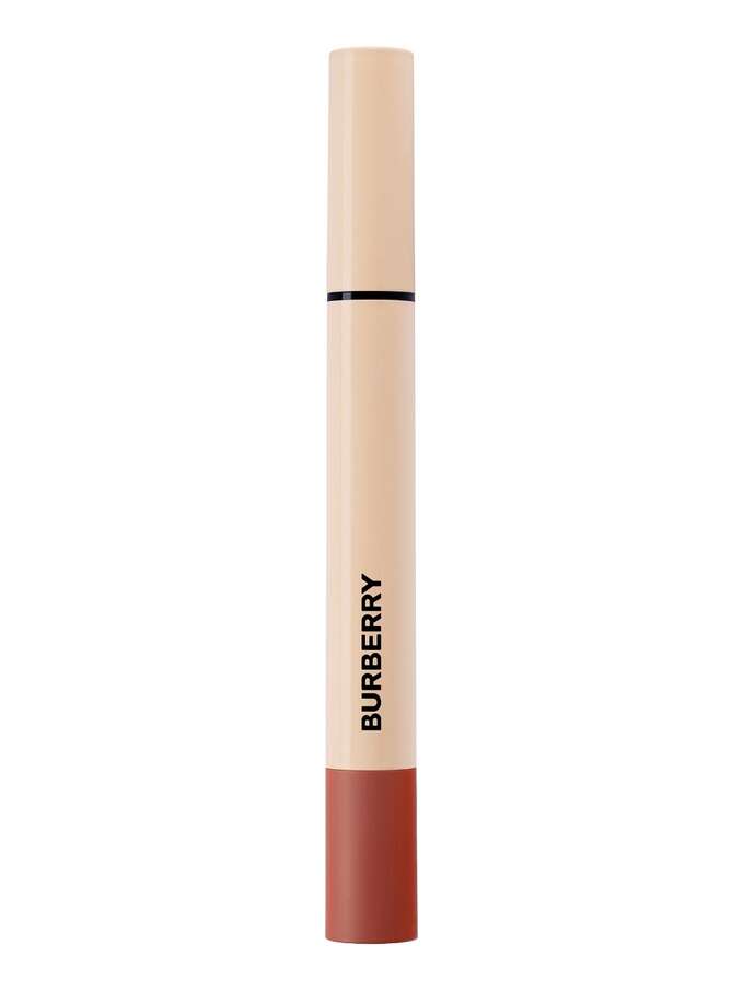Burberry Brit Matte Veil Lipstick No 656 Red Brick 1