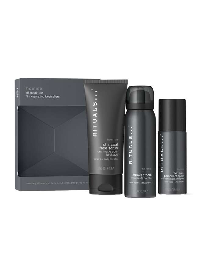 Rituals Homme Set