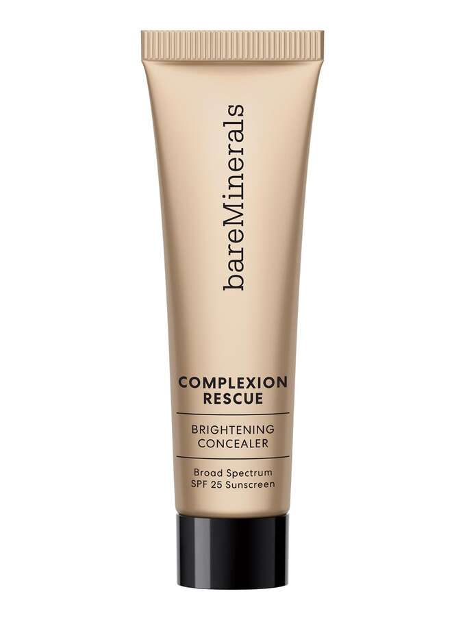 bareMinerals Complexion Rescue Brightening Concealer Medium Deep Tan Am