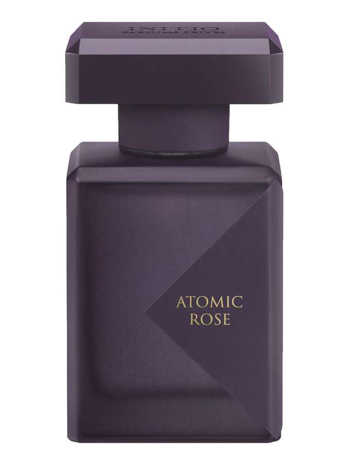 Initio Parfums Privés Atomic Rose Hair Perfume 50 ml