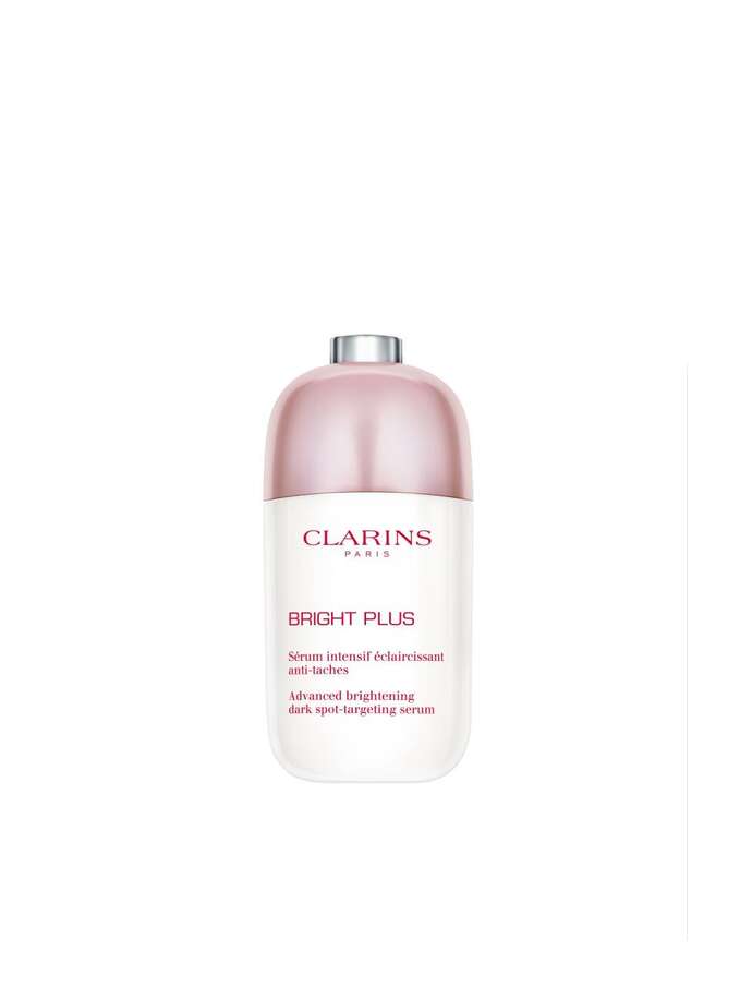Clarins Bright Plus Advanced Brightening Dark Spot Targeting Serum