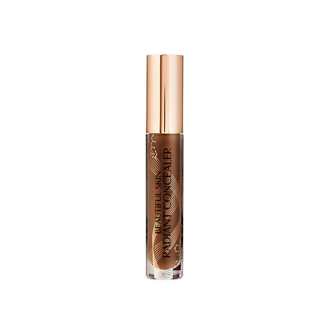 Charlotte Tilbury Beautiful Skin Radiant Concealer - 17.5 Deep 6