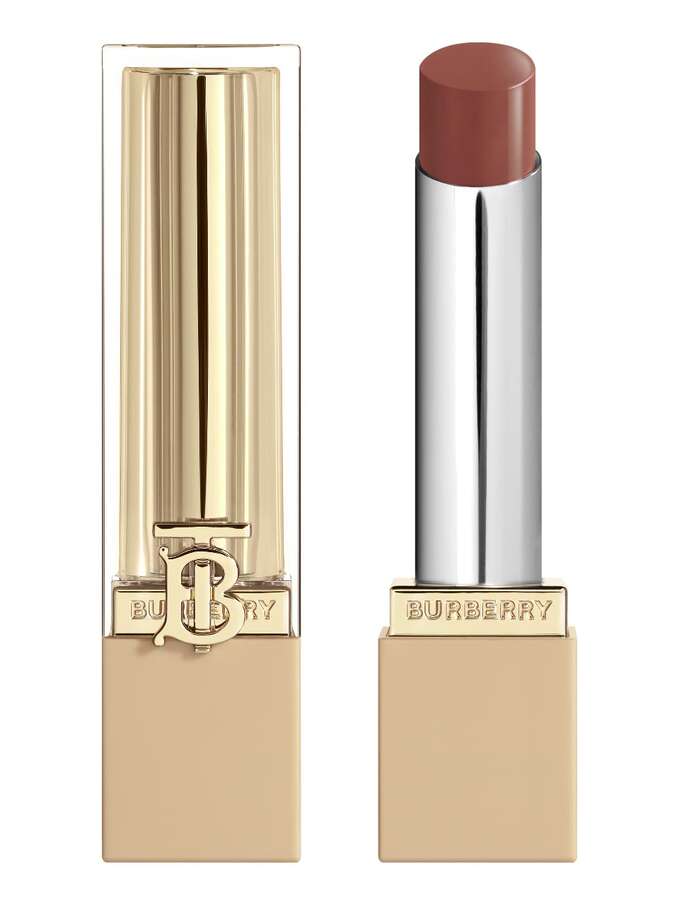 Burberry Brit Shine Lipstick No 605 - Kensington Crush