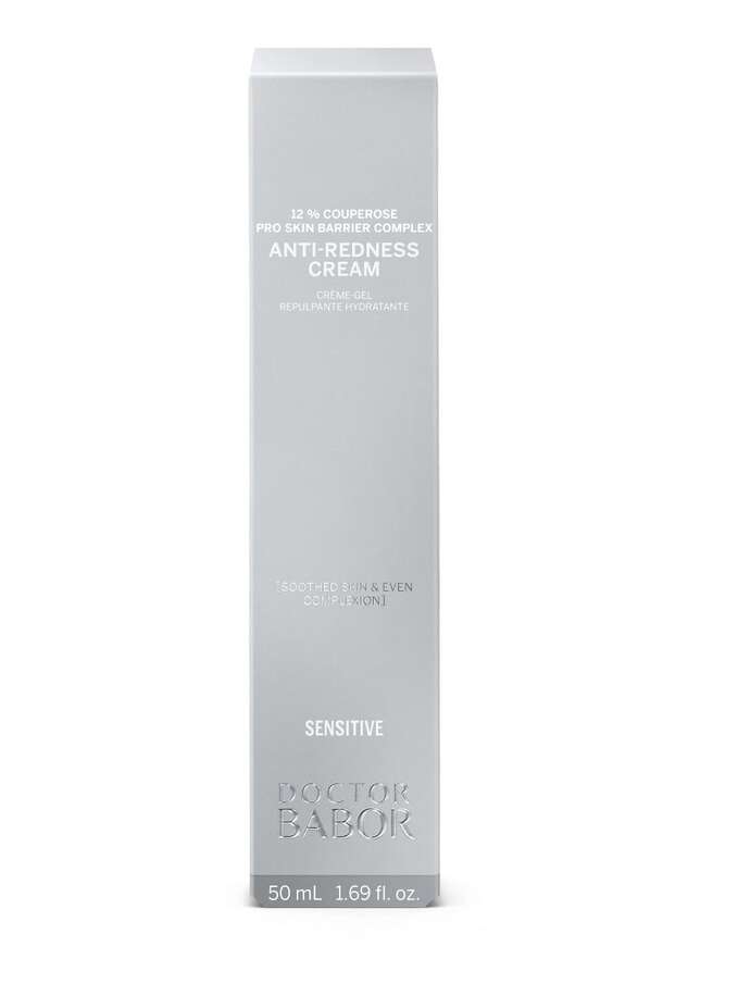 Doctor Babor Anti-Redness Cream 1