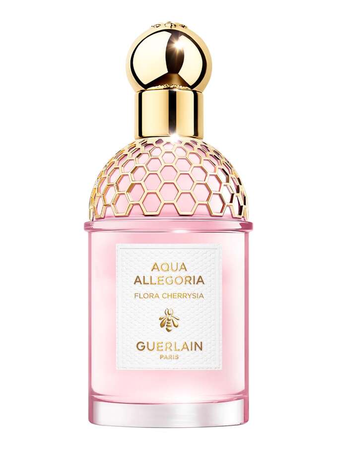 Guerlain Aqua Allegoria Cherry Floral 