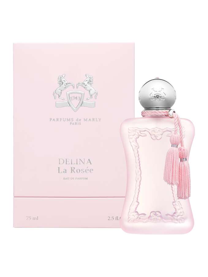 Parfums de Marly Delina la Rosée Eau de Parfum 75 ml 1