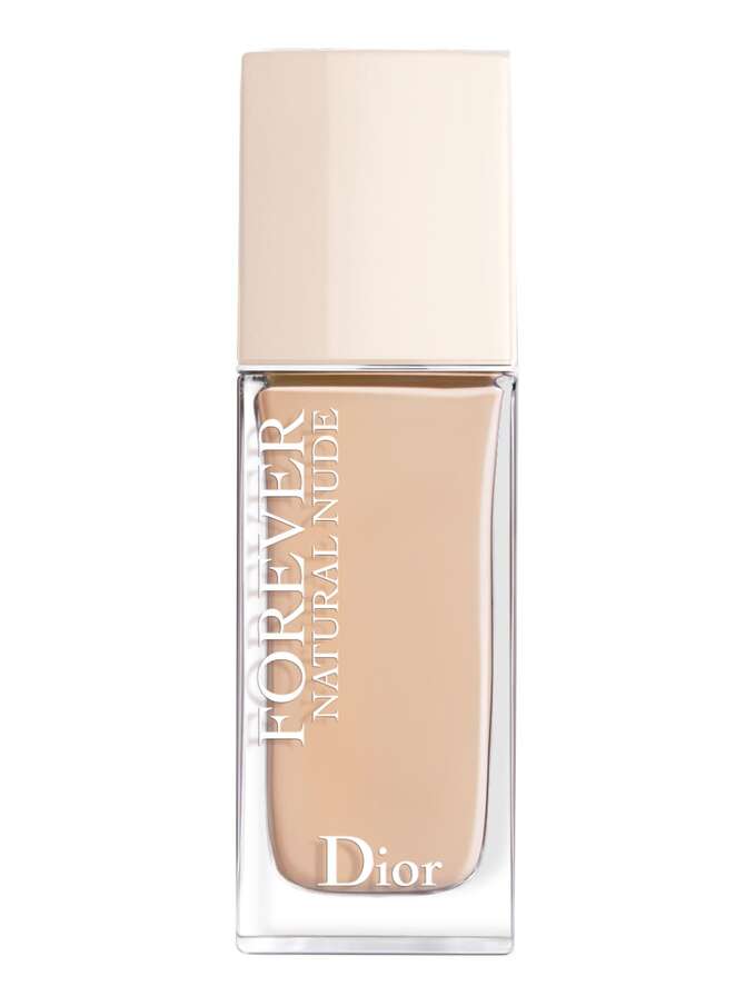 Diorskin Forever Natural Nude Foundation
