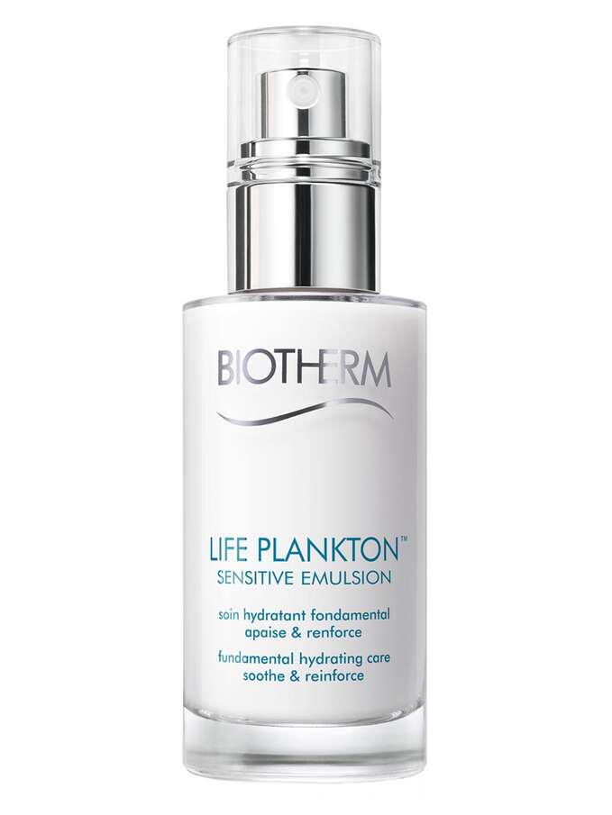 Biotherm Life Plankton Sensitive Emulsion