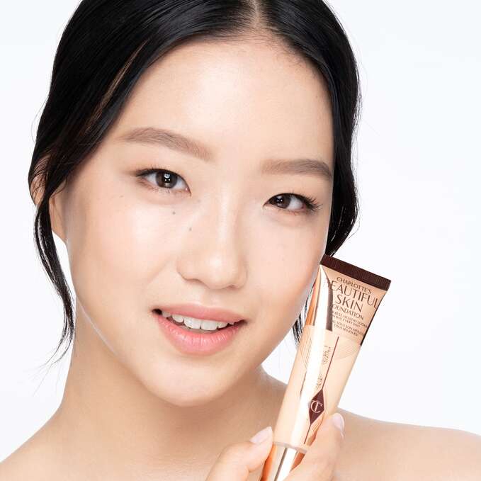 Charlotte Tilbury Beautiful Skin Foundation N° 21 - Neutral 1