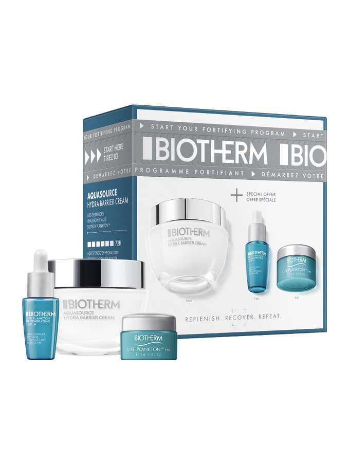 Biotherm Mixed Lines Facial Care Set