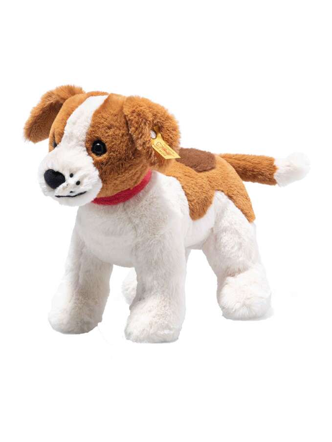 Steiff Soft Cuddly Friends hunden Snuffy