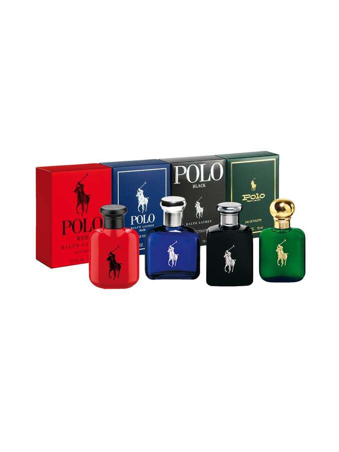 Ralph Lauren Polo Collection