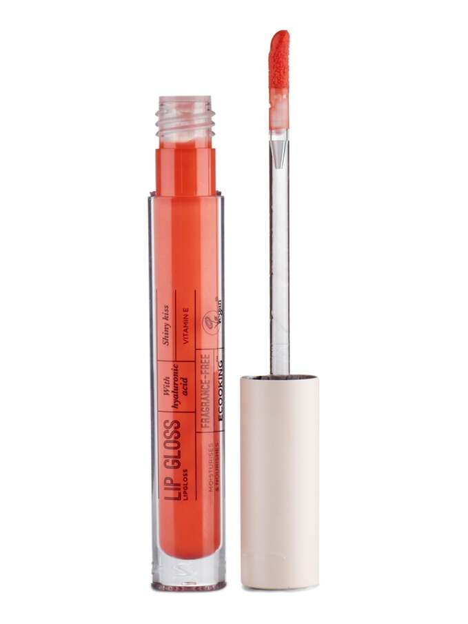 Ecooking Make-up Lip Gloss