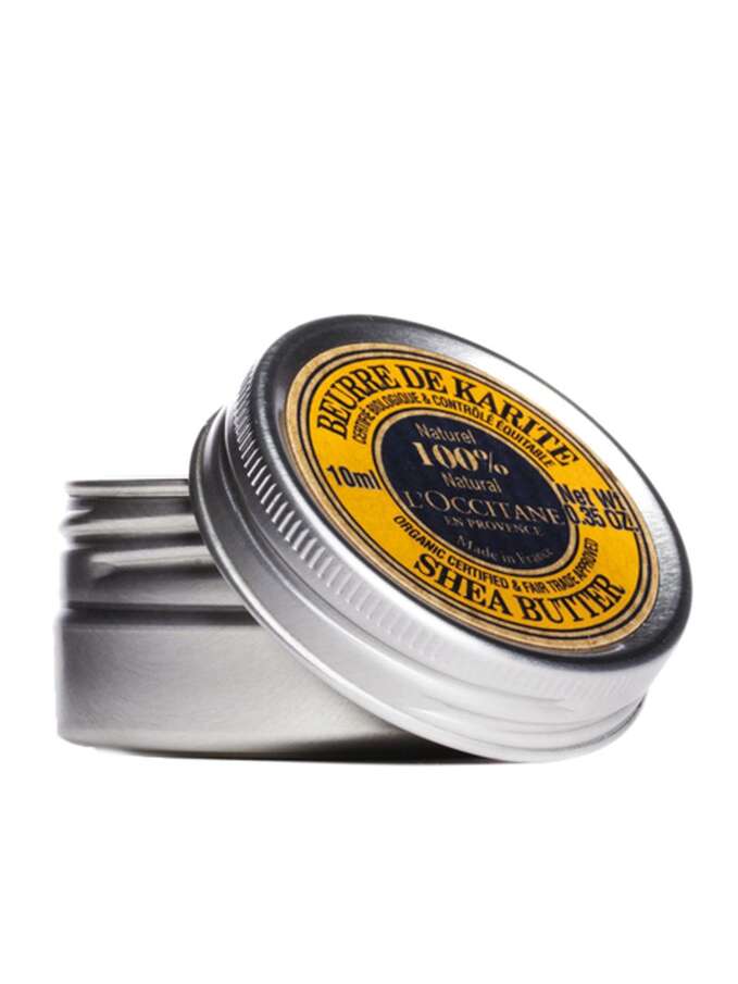 L'Occitane Pure Shea Butter 1