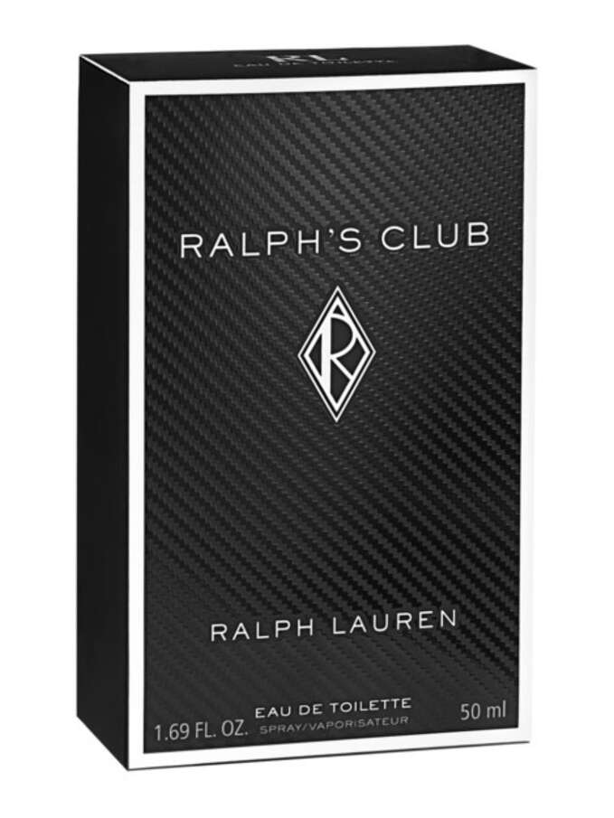 Ralph Lauren Ralph's Club Eau de Toilette 50 ml 1