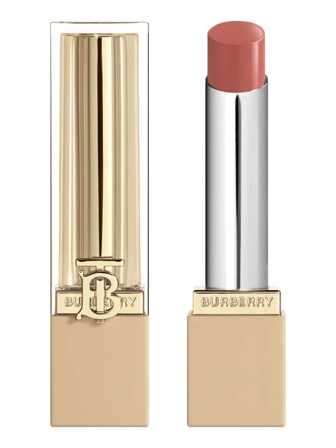 Burberry Brit Shine Lipstick No 603 - Tea Party