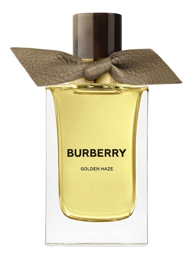 Burberry Signatures Extreme Botanicals Golden Haze Eau de Parfum