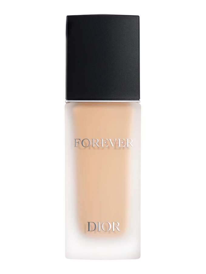 Dior Diorskin Forever Matte Foundation