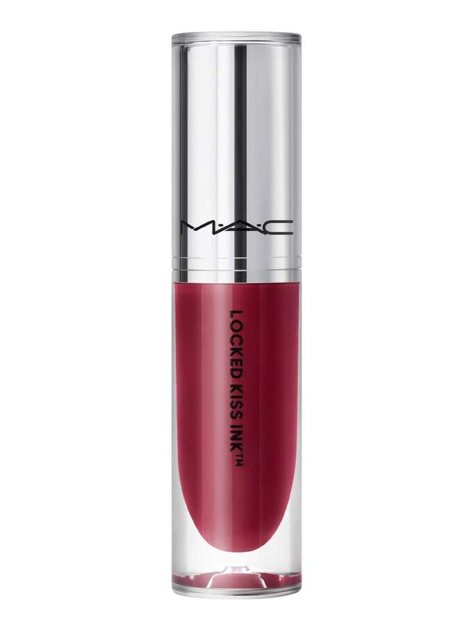 MAC Locked Kiss Ink Lip Gloss 14 Decadence
