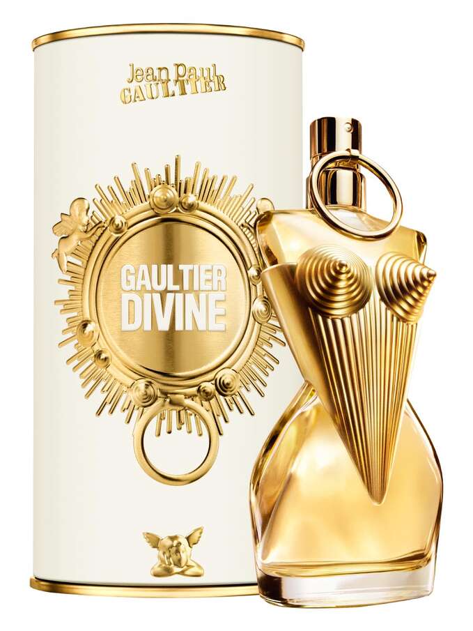 Jean-Paul Gaultier Divine Eau de Parfum 50 ml 1