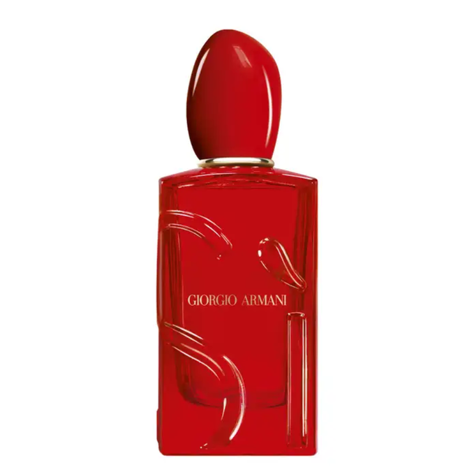 Giorgio Armani Sì Passione Red Musk Eau De Parfum 100 ml