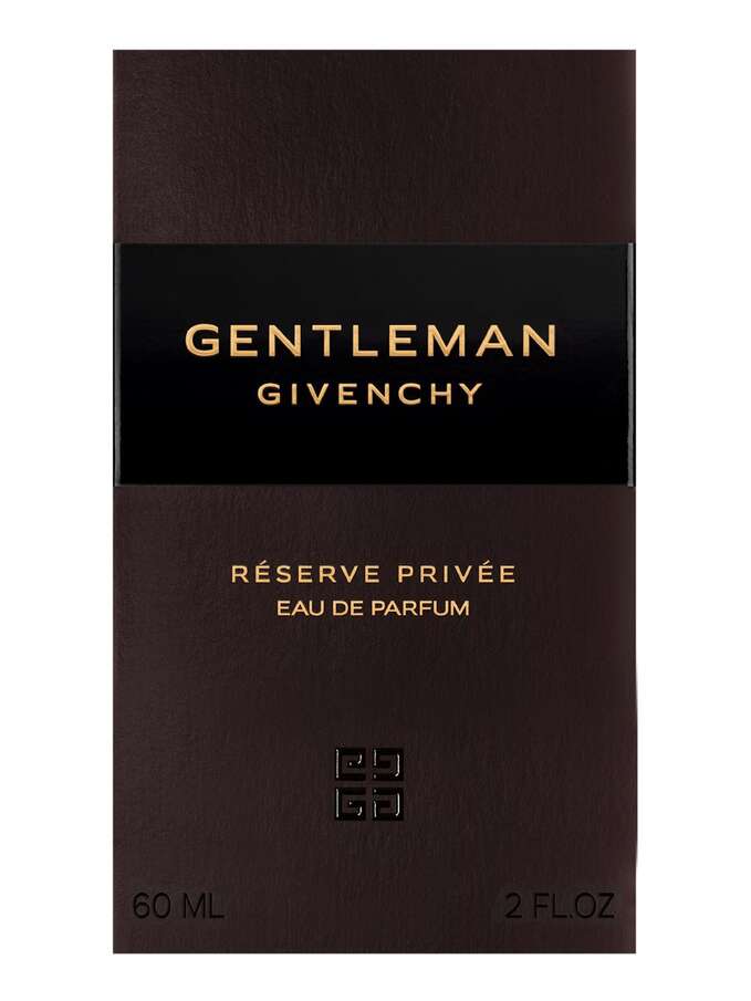 Givenchy Gentleman 22 Eau de Parfum 60 ml 3