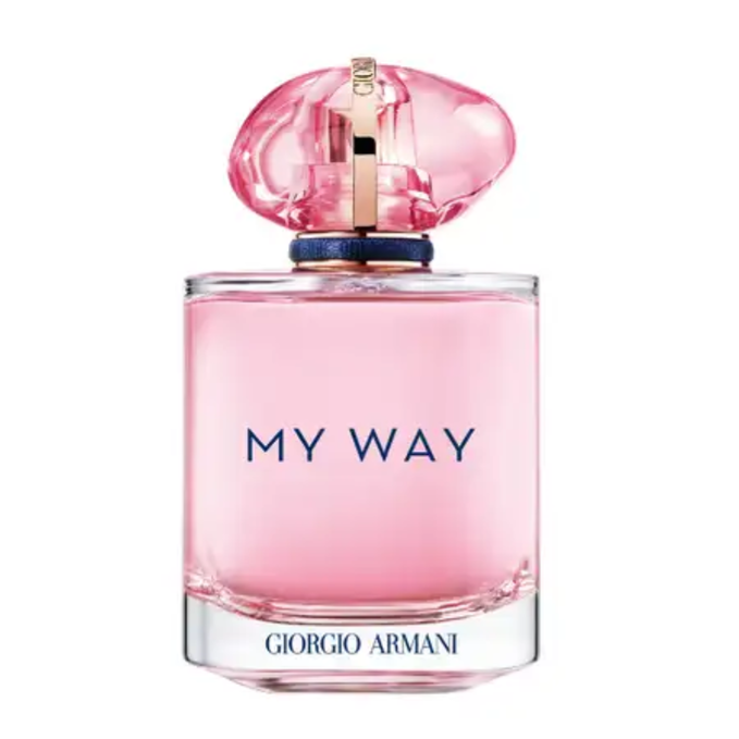 Giorgio Armani My Way Nectar Eau de Parfum 90 ml