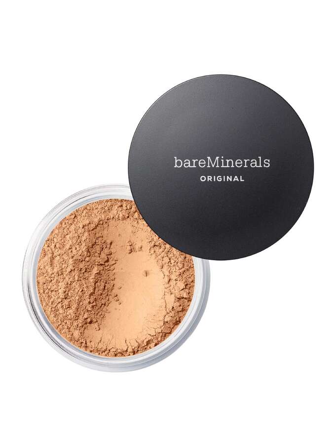 Original Loose Powder Foundation