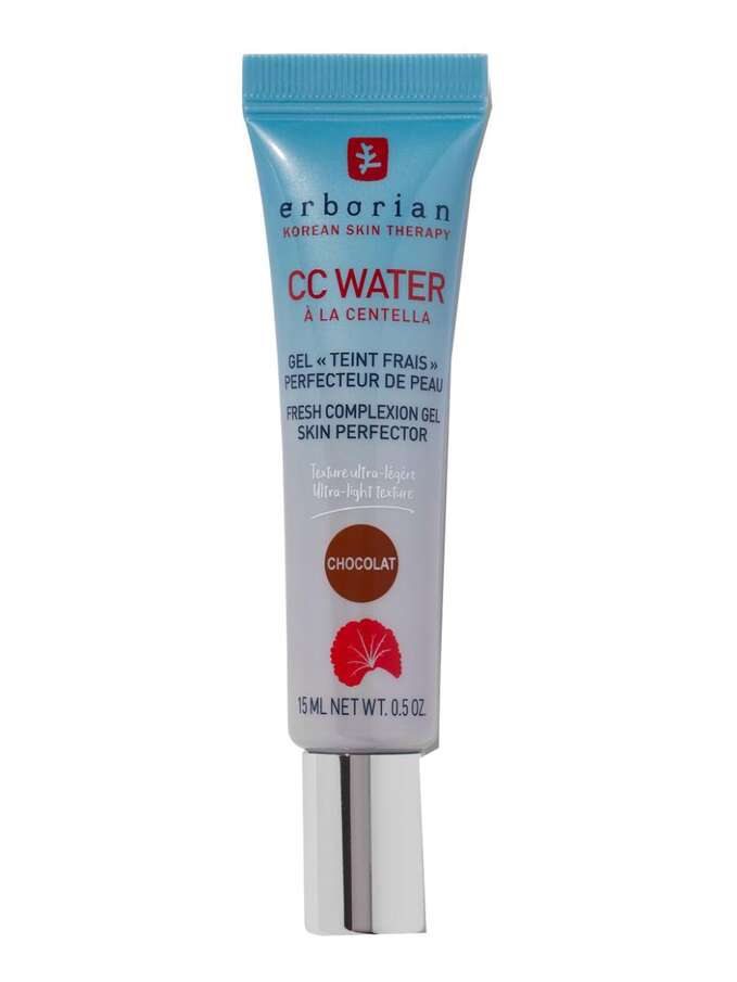Erborian CC Water Fresh Complexion Gel 1