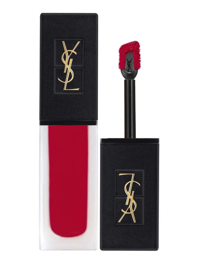 Yves Saint Laurent Tatouage Couture Liquid Matte Stain