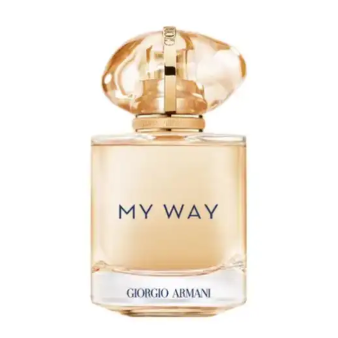 Giorgio Armani My Way Sunny Vanilla Eau de Parfum 50 ml