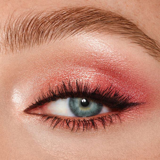 Charlotte Tilbury Luxury Palette Eye Shadow No. 2 - Walk Of No Shame 3