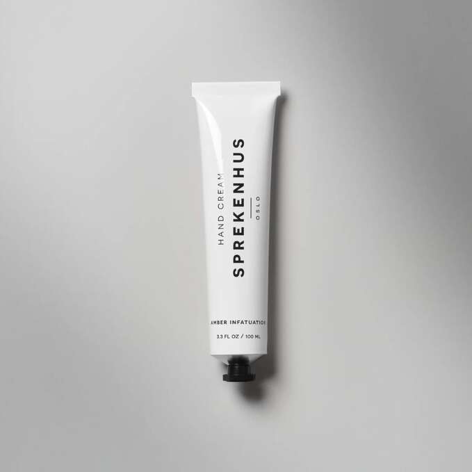 Sprekenhus Hand Cream