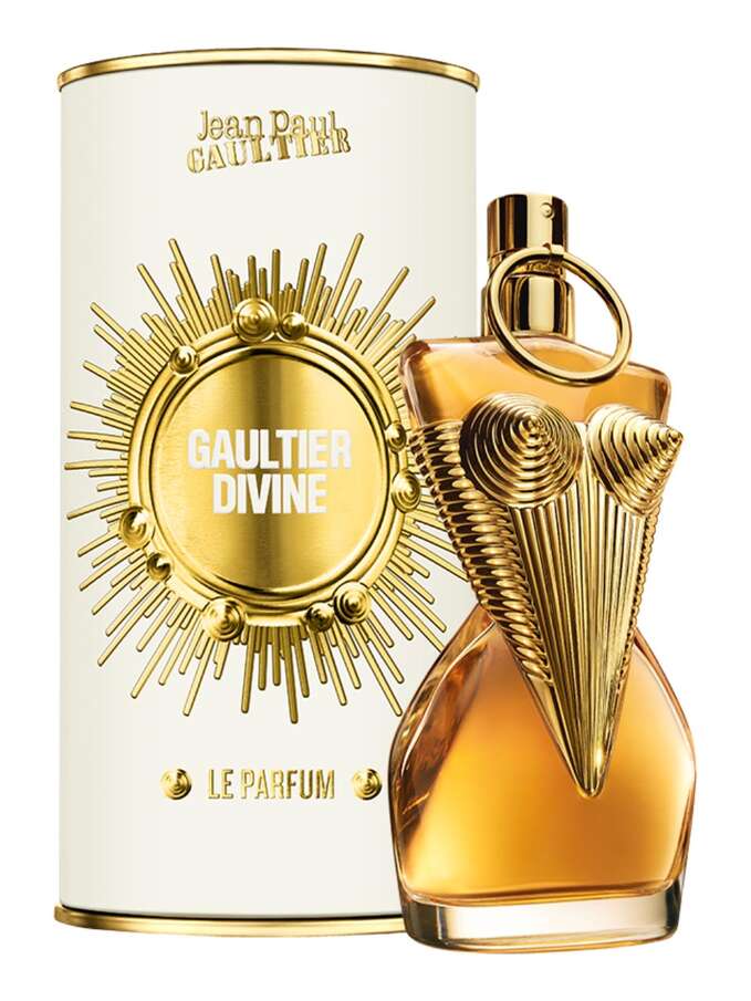 Jean Paul Gaultier Divine Le Parfum Eau de Parfum Intense 50 ml 1