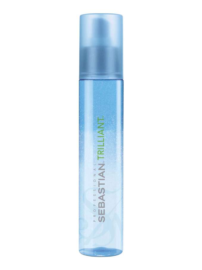 Sebastian Professional Trilliance Hairstyling Spray