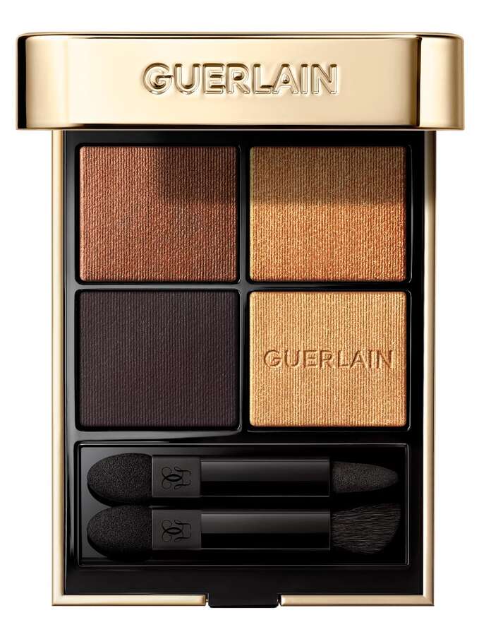 Guerlain G Ombres Eyeshadow