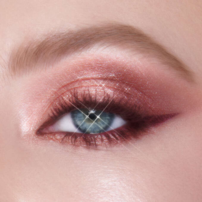 Charlotte Tilbury Luxury Palette - Pillow Talk Dreams 2