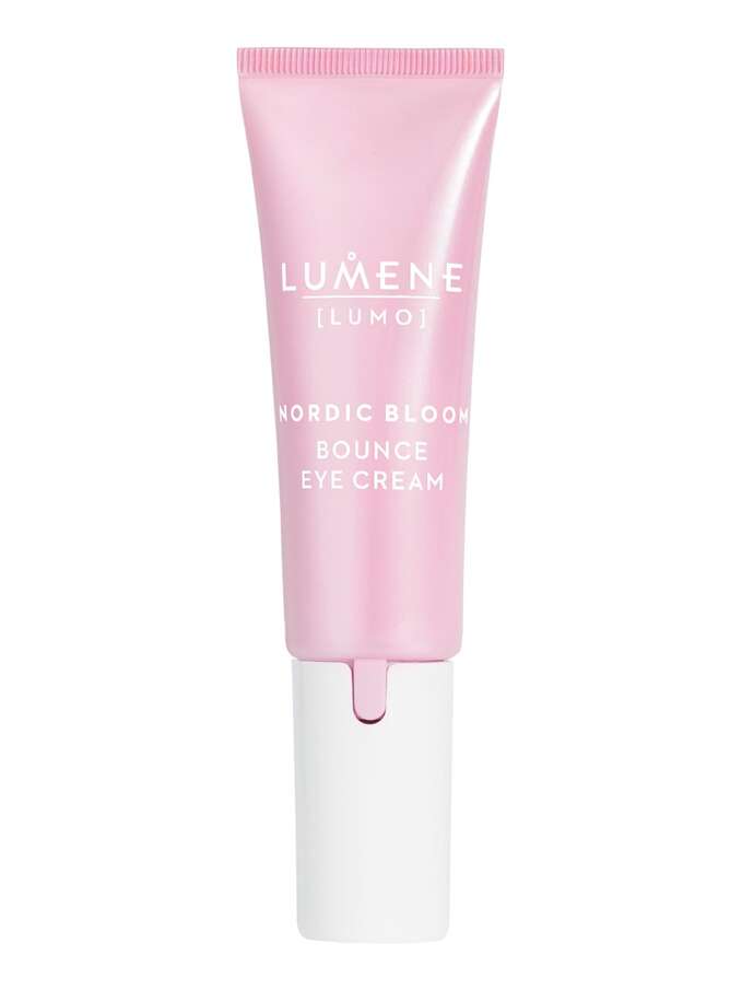 Lumene Nordic Bloom (Lumo) Bounce Eye Cream 10 ml