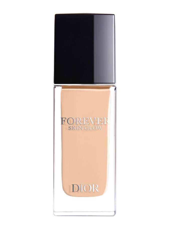 Dior Diorskin Forever Skin Glow Foundation