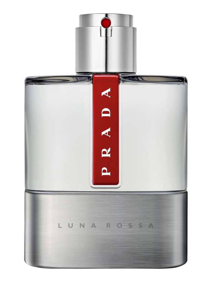 Prada Luna Rossa